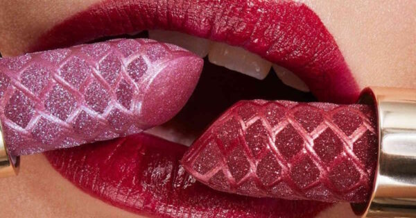 Deborah Milano: il rossetto che sfida l’armocromia