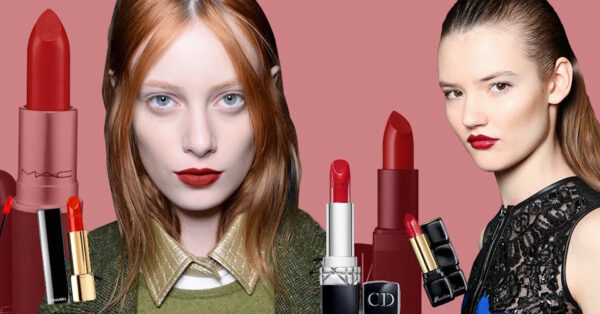 World Lipstick Day 2026: Rossetto tra skincare e identità