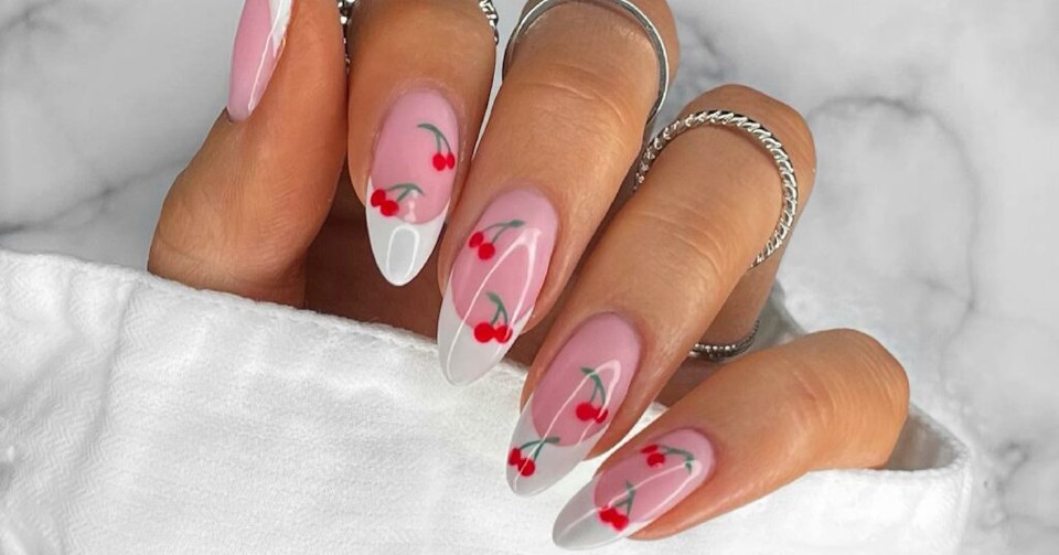 Estate 2026: i colori di smalto più trendy per la tua manicure