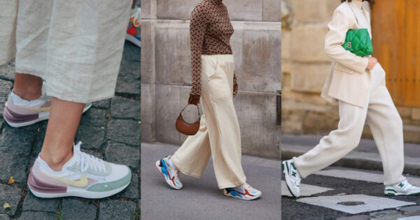 Sneakers leopardate: trend e abbinamenti per un look perfetto