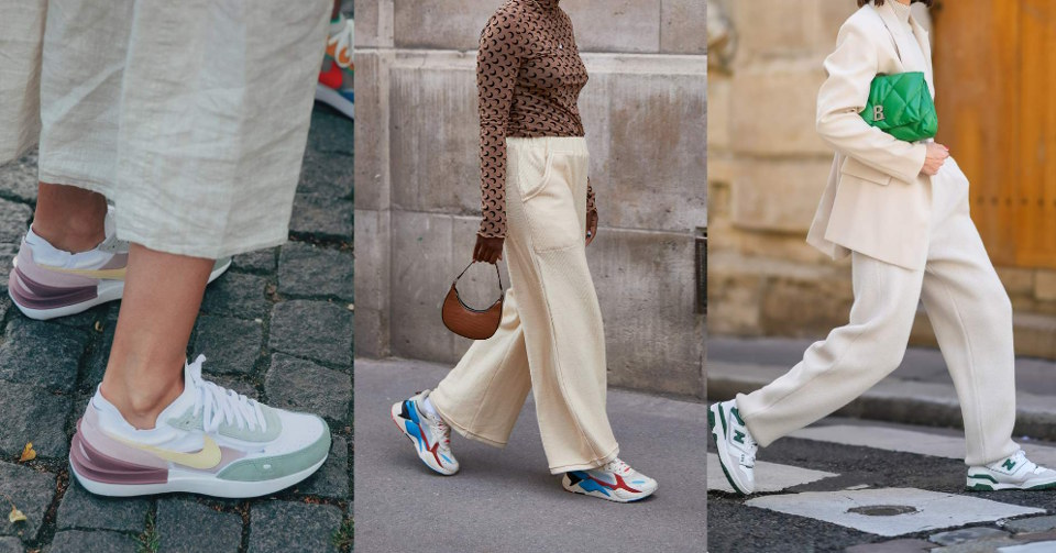 Sneakers leopardate: trend e abbinamenti per un look perfetto