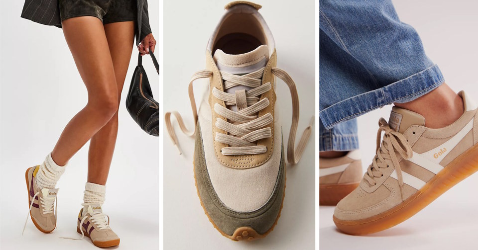 Sneakers estive donna: modelli trendy e comfort per l'estate