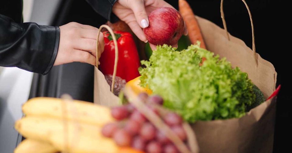 Come conservare le verdure per mantenere vitamine e nutrienti