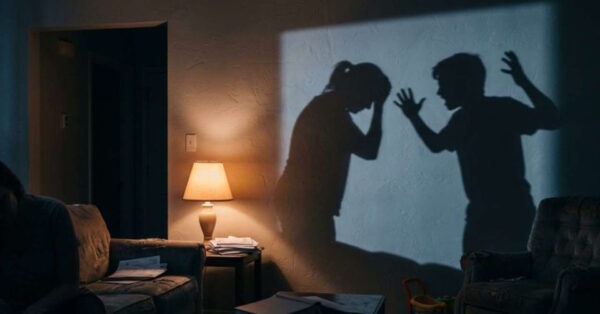 Difficoltà emotive e violenza: lo studio su 1.500 persone