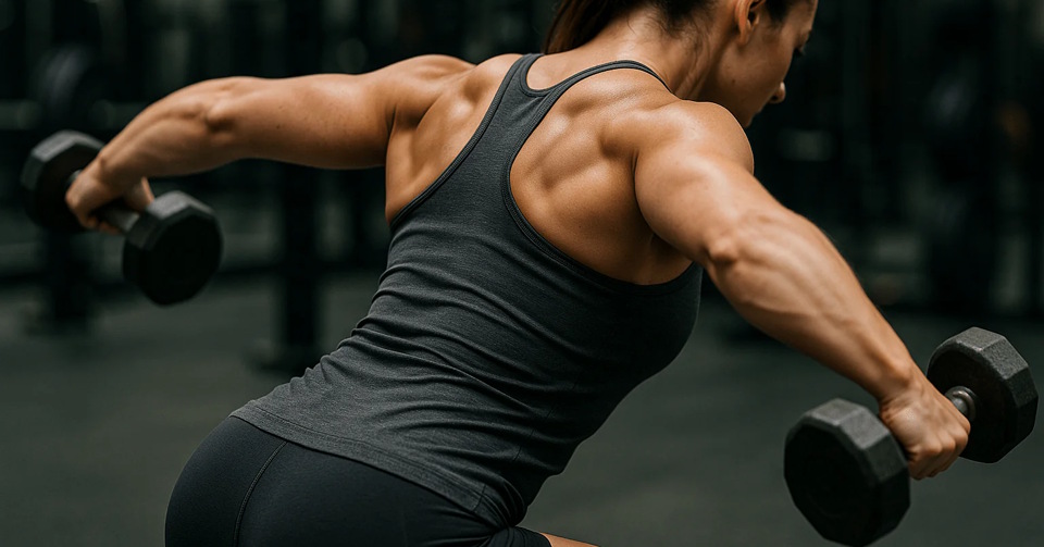Walking Workout in Casa: Perdere Peso Senza Attrezzi