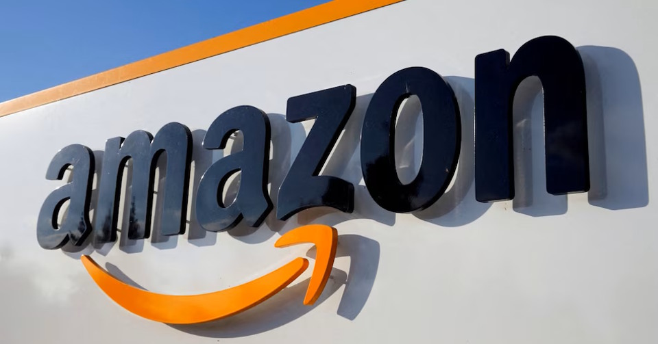 Amazon: 10 miliardi per robotica e logistica in Europa