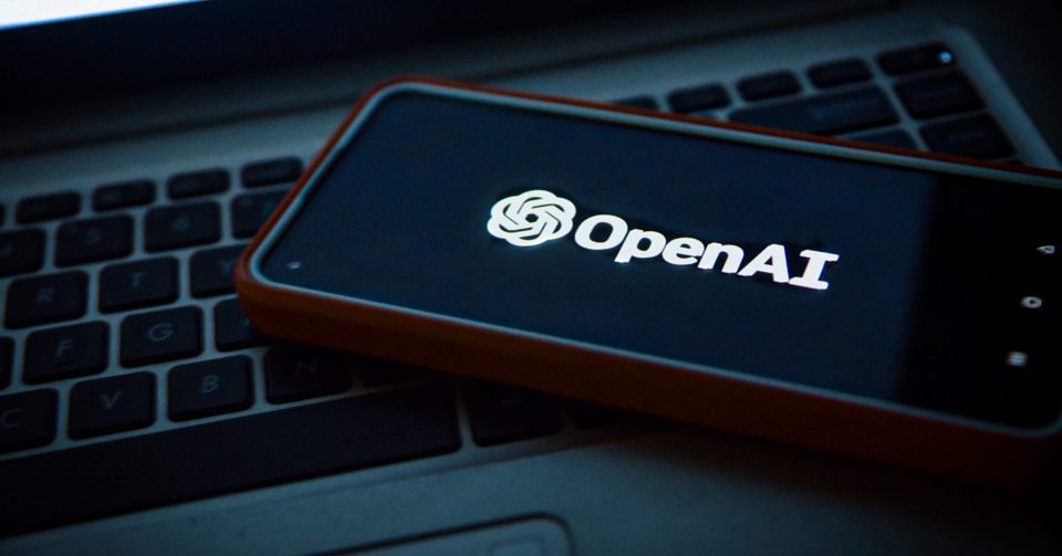 OpenAI cede il 5% al governo USA: valutazione 852 miliardi