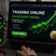 piattaforme truffaldine di copytrading